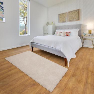 Imagem de Tapete Ecletik Bege 100x150cm Tapetes São Carlos