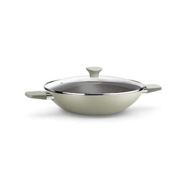 Imagem de Wok Euro Home Intense 32 cm com Alça