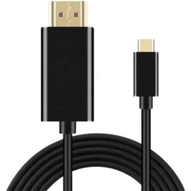 Imagem de Cabo Hdmi Fibra óptica 4k Fk 781c 10m Fortrek