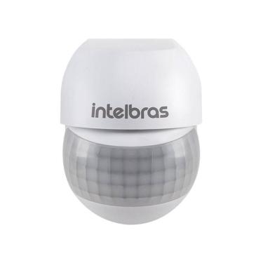 Imagem de Sensor De Presenca Para Iluminacao Intelbras Esp 180 4823007