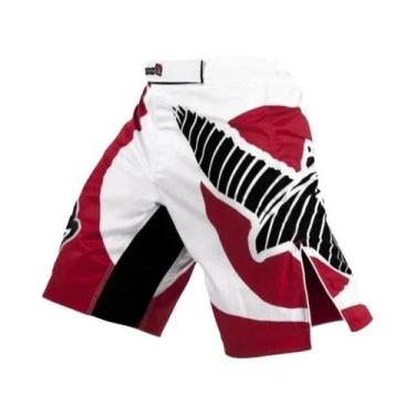 Imagem de Shorts De MMA Muay Thai Para Homens, Mulheres E Crianças, Roupas De Lu