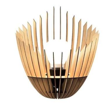 Imagem de Abajur Luminária de Chão Pandora - Design Moderno e Elegante para Deco