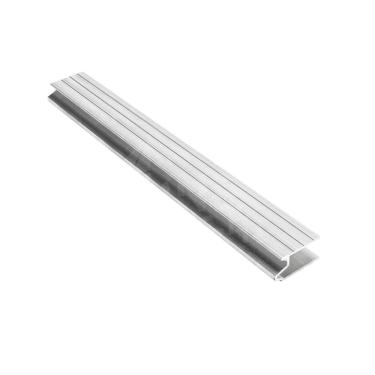 Imagem de Perfil De Aluminio Para Case 1,0M