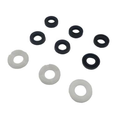 Imagem de Kit de Vedação Reparos Gaxeta Retentor para Lavajato Famastil F-Power 