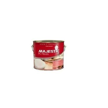 Imagem de Renner Majestic Pu Pisos 900ml - Meber