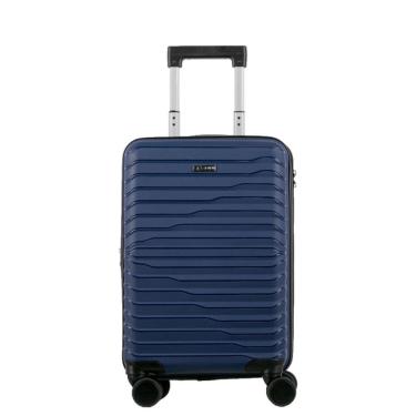 Imagem de Mala de Viagem Bordo com Rodas 360º Essencial Plus Sestini-Unissex