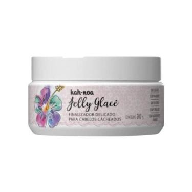 Imagem de Finalizador Suave Jelly Glacê 200g Kah-Noa