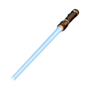 Imagem de Sabre De Luz LED Infantil, Espada Laser, Bastão De Luz Para Cosplay E 