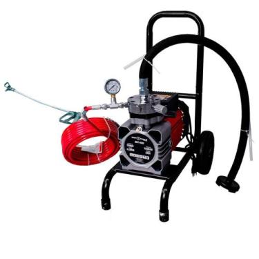 Imagem de Máquina de pintura airless 1.500 watts 3.263 psi - SGT-6009 (220V) - S
