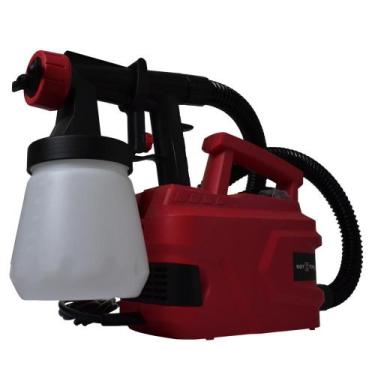 Imagem de Pistola de pintura pulverizadora elétrica 500 watts - SGT-6051 (110V) 