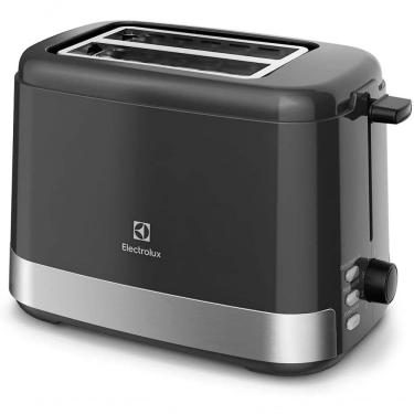 Imagem de Torradeira Eletrica 220V Electrolux 800w Com 8 Niveis De Tostagem