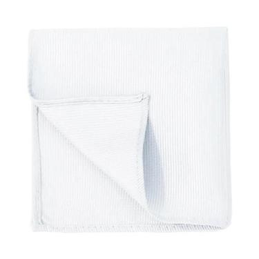 Imagem de Lenço De Bolso Clássico Multicolorido Para Homens, Acessórios De Terno