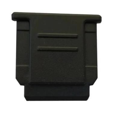 Imagem de Tampa Da Sapata Quente Para Câmeras Mirrorless Sony DSLT A6500 A6400 A