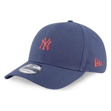 Imagem de Boné New Era 940CS MLB NY Yankees Mini Color-Masculino