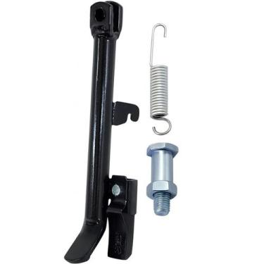 Imagem de Cavalete Lateral, Mola, Parafuso Titan 150 04 Á 13, Fan 125 09 Á 18 - 