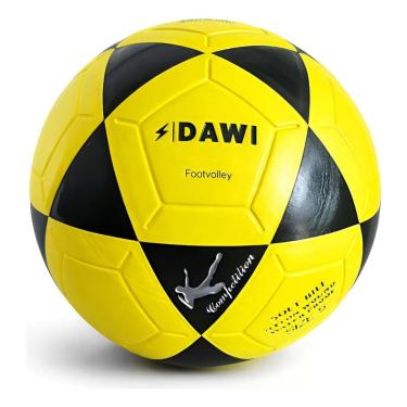 Imagem de Bola De Futevôlei e atinha Dawi Competition Oficial 5-Unissex