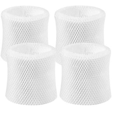 Imagem de Filtro de reposição para umidificador Gazeer Canopy Bedside, pacote co