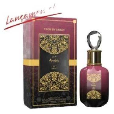 Imagem de Perfume Árabe A014 Sabah Al Ward Mini 25 Ml - Arabic Collection, 25ML