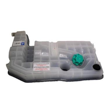 Imagem de Reservatorio agua radiador stralis apartir 2008 (41215631) - RESERPLAS