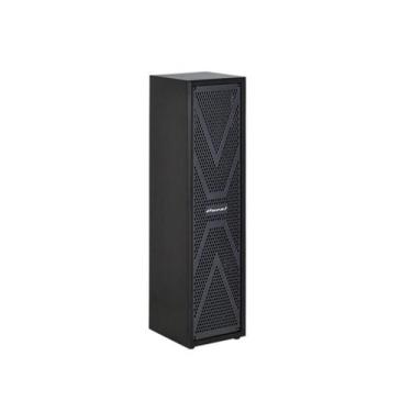 Imagem de Caixa oneal amplificada opb 404x pt - 125wts