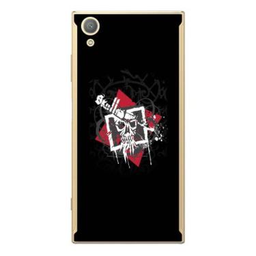 Imagem de Capa Adesivo Skin015 Verso Para Sony Xperia Xa1 Plus - KawaSkin
