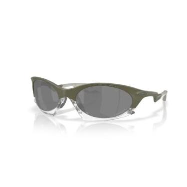 Imagem de Óculos de Sol Plantaris Prizm Black Oakley