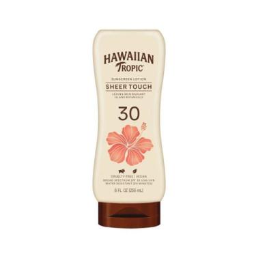Imagem de Protetor Solar Hawaiian Tropic Sheer Touch FPS30 236ml