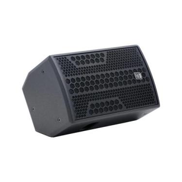 Imagem de Caixa de Som Ativa STANER Black Series BK-708A