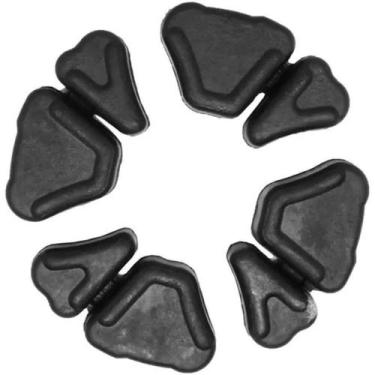 Imagem de Bucha coroa coxim (kit) honda biz 125 / biz 110i - IMPORTADO