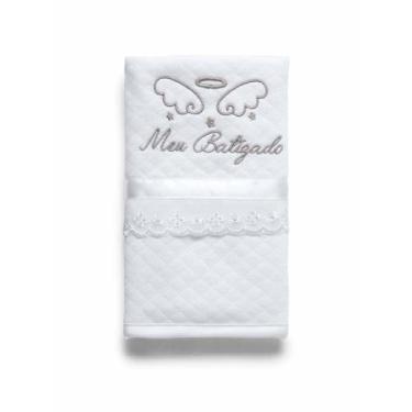Imagem de Babinha hug meu batizado