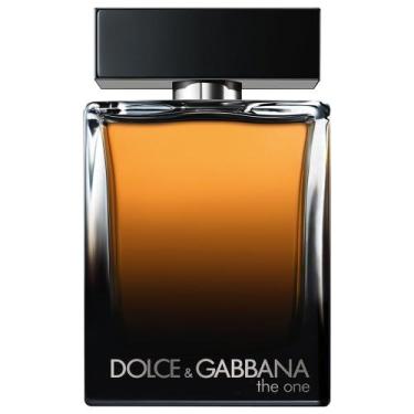 Imagem de The One for Men Dolce&Gabbana - Perfume Masculino - Eau de Parfum, 50m