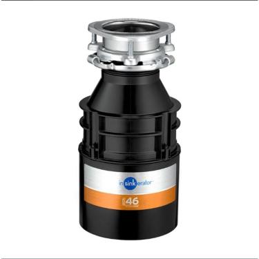 Imagem de Triturador de Resíduos Alimentares Evo 46 110V com Motor de Indução de Alto Torque Insinkerator