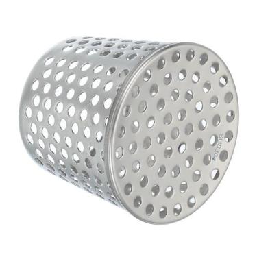 Imagem de Filtro de tela em malha de aço inoxidável PATIKIL para proteção de cal