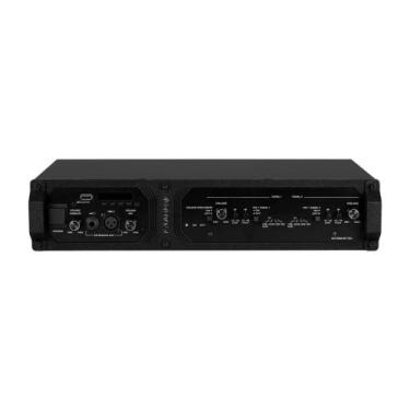 Imagem de Amplificador GR 7000 BT G2 1000W (2 X 500W) RMS Classe D Frahm - 32609