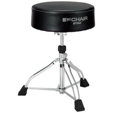 Imagem de Banco para Bateria Tama 1st Chair HT830B