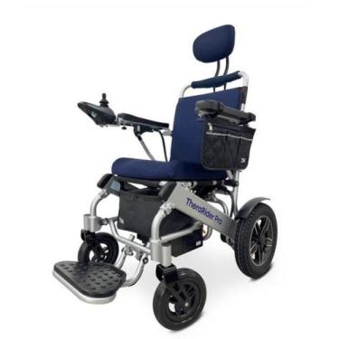 Imagem de Cad rodas motor tm2520 therarider pro theramart