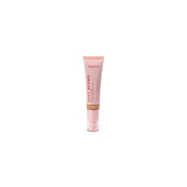 Imagem de Ruby Rose Soft Blend F80 - Base Líquida 30g