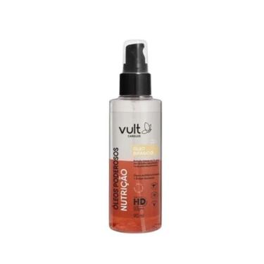 Imagem de Óleo Vult Capilar Óleos Poderosos Nutrição 90ml
