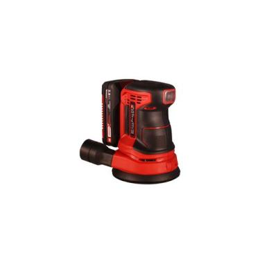 Imagem de Lixadeira Roto-Orbital TE-RS 18 LI SOLO EINHELL