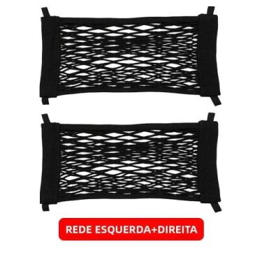 Imagem de Bolsa De Bagagem Para Motocicleta De Aventura R1300GS GSA, Maleta De A