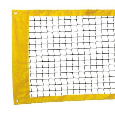 Imagem de Rede Multiesportes para Vôlei Futevôlei e Beach Tennis PVC com 4 Faixa