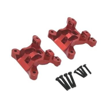 Imagem de Amortecedor de metal para scy 16101 16102 16103 1/16 rc carro atualiza