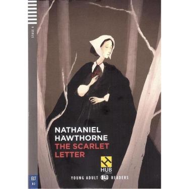 Imagem de The Scarlet Letter - Hub Young Adult Readers - Stage 4 - Book With Downloadable Audio