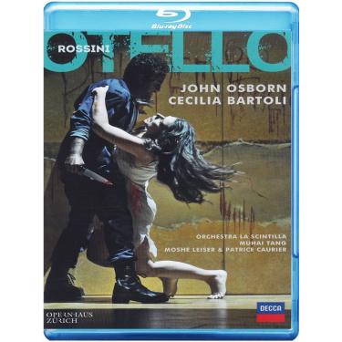 Imagem de Otello [Blu-ray]