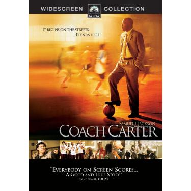 Imagem de Coach Carter