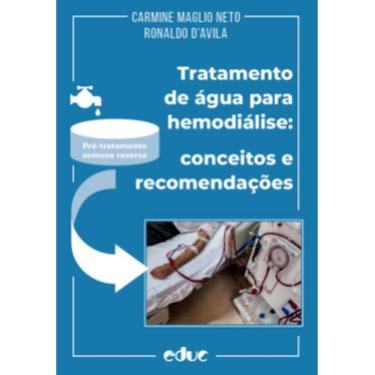 Imagem de Tratamento De Água Para Hemodiálise