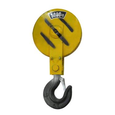 Imagem de Moitão para talhas e guinchos 5t ACM TOOLS TECA005009