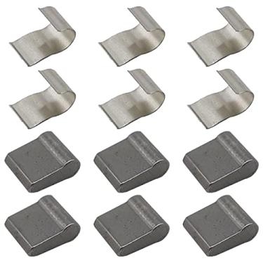 Imagem de YIJU Freehub Pawl Spring Tower Base Metal Hub Pawl Cassete Driver Kit de Reparação Durável para Mountain Road Acessórios Peças de Reposição, a 3 6 peças