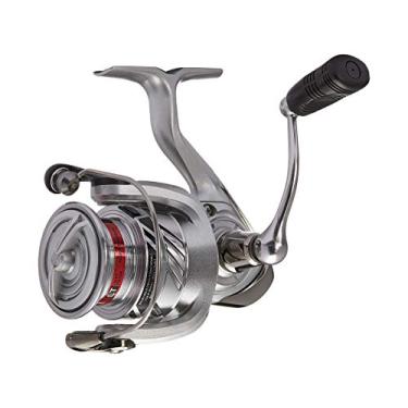 Imagem de Daiwa CFLT2500-CP Crossfire LT Spinning Rl, 1 + 1, 5.3: 1