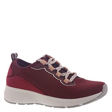 Imagem de Easy Spirit Skip Women's Sneaker 8 C/D US American-Beauty